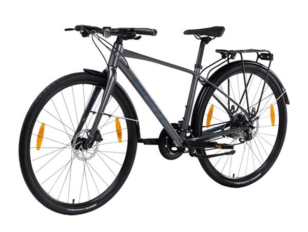 Xe đạp điện touring Giant ESCAPE 2 CITY DISC 2022